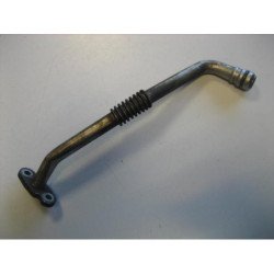 Durite De Turbo Citroen Jumper 3 Phase 1